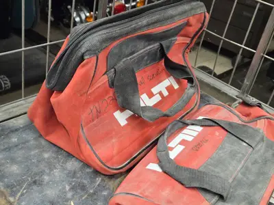 Hilti® 16" Tool Bag