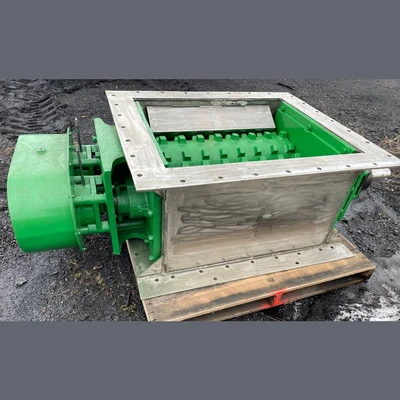 USED HELMICK E9710MKA304