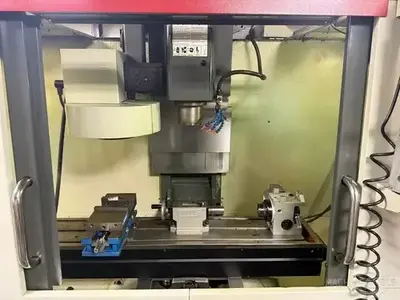 USED 2013 HAAS TM-2P