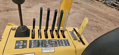 Used 2007 VERMEER RT650 Trenchers Utah US | CSS Equipment Sales #1347198