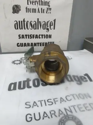 New | in-Stock WATTS 9414, 1-1/2" Pump & Valve Parts Ohio US | Surplus Asset Holdings #1239200