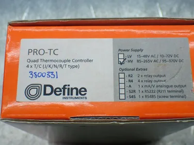 NEW DEFINE PROTCHV