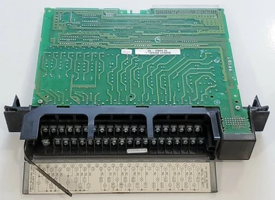 USED GE FANUC IC697MDL940