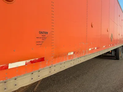 Used 1999 WABASH _UNKNOWN_ Misc Trailers Michigan US | Miedema Asset Management Group #1308304