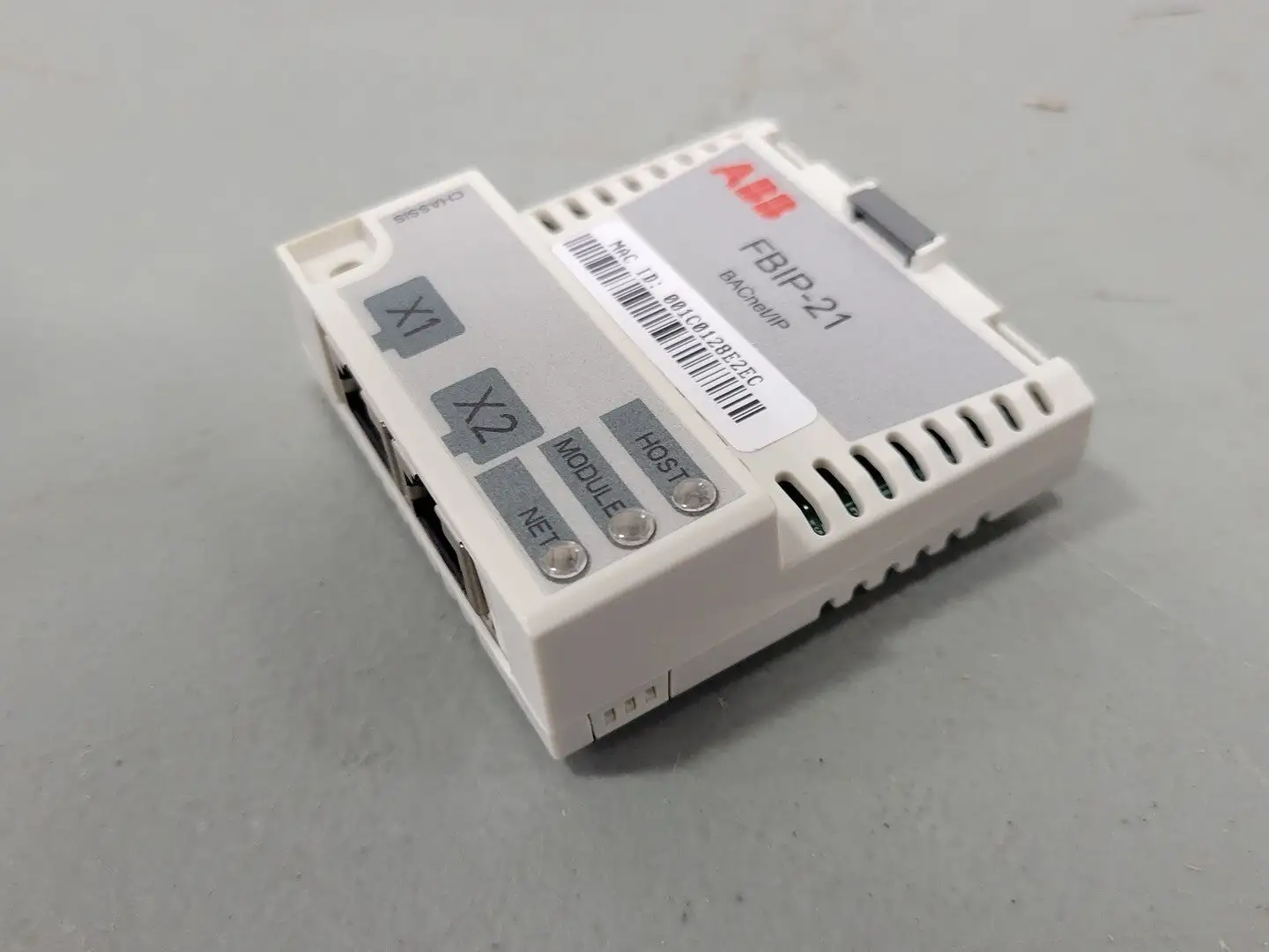 NEW ABB FBIP-21