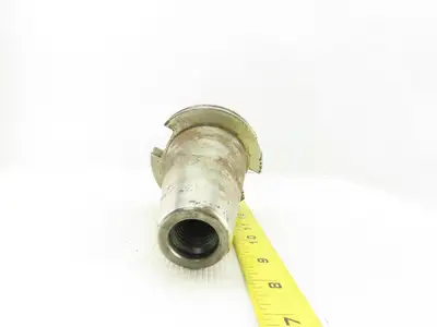 Techniks SYIC -29256 Cat 50xSFCS8-100 Shrink Fit 8mm Bore 100mm Projection