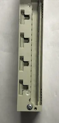 USED SCHNEIDER 140AVO02000