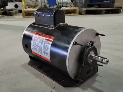NEW BALDOR CHC565A