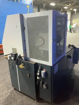 Used EVERITE SR8 Reciprocating Surface Grinders Ohio US | HGR 24 #1549589