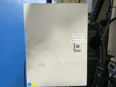 Used 2006 FANUC AT21IE Drilling & Tapping Centers Ohio US | HGR 24 #1251172