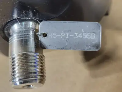 NEW ASHCROFT 1259