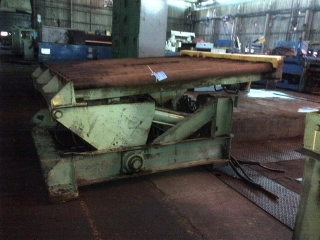 Used _UNKNOWN_ _UNKNOWN_ Banding Machinery & Lines New Jersey US | National Machinery Exchange #1500023