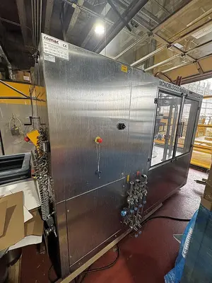 USED 2013 COMAC ISOBARIC FILLER MOD 8-1