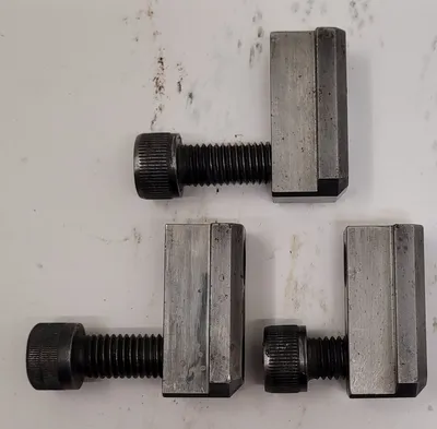 KITAGAWA BB210 Tooling & Accessories, Lathe Chucks | Machinery Central (12)