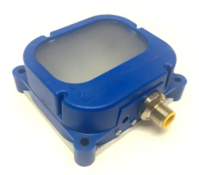 USED SMART VISION LIGHTS BRICK SPOT LIGHT