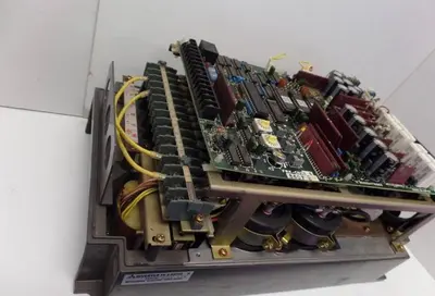 USED MITSUBISHI FR-K-H3700-U