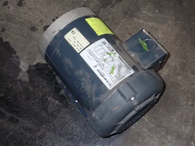 USED MARATHON ELECTRIC VJ56T34F5305JK