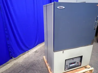 Used HOTPACK _UNKNOWN_ Heat Treating Units | HGR 24 #736086