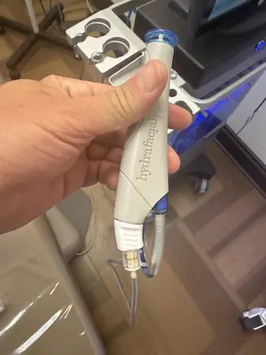 Used 2018 EDGE SYSTEMS HYDRAFACIAL MD ELITE Medical Equipment - Other Minnesota US | Midwest Medical #1467838