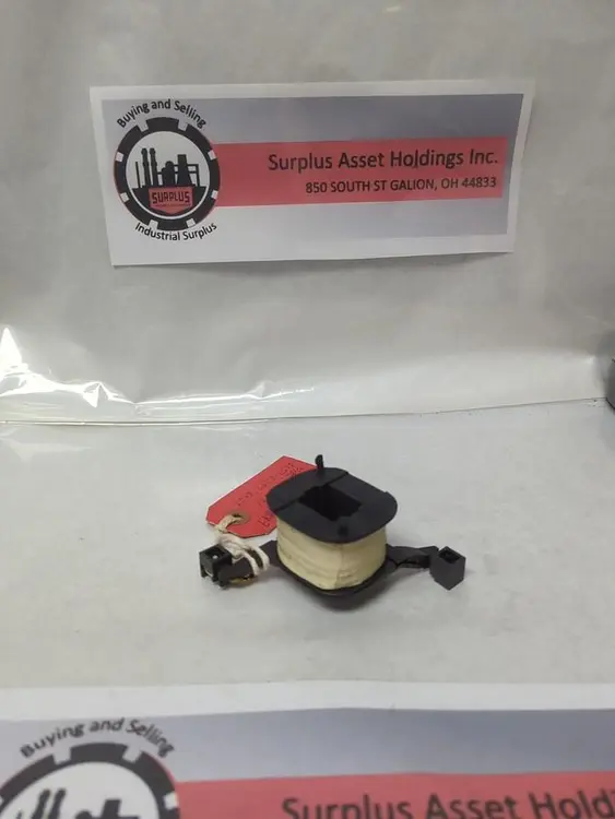 Used AEG ERN-910-396-181-23 Miscellaneous Equipment (Electrical & Power) | Surplus Asset Holdings #1190749