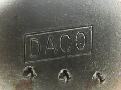 Used DACO _UNKNOWN_ Miscellaneous MRO | Arrow Industrial #653273