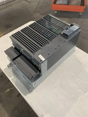 USED SIEMENS 340