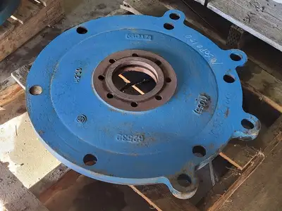Pump Casing 1055, 62532, H230, GD17