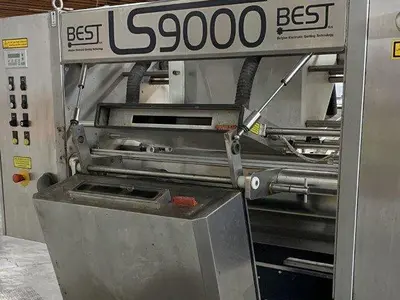 USED 2005 BEST LS9000