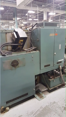 USED 1984 MORI SEIKI