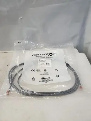COMMSCOPE SYSTIMAX SOLUTIONS CPC3312-03F010