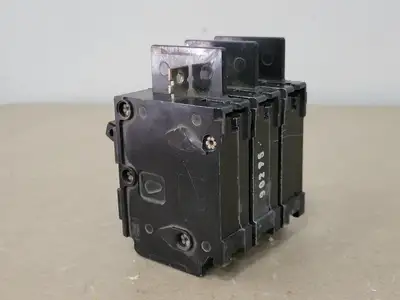 USED SIEMENS BQ3B020