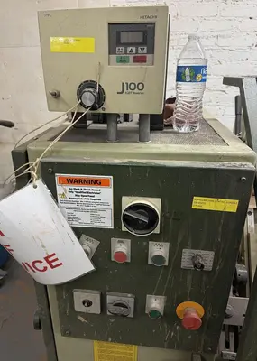 CENTAURO, FIB-250 LATHE