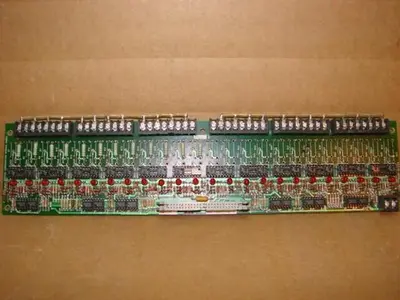 USED WENDT PBA 1002133-03  DL