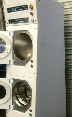 SITEK (SEMITOOL) PROCESS SOLUTIONS INC 870-S SRD