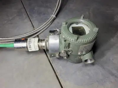 NEW YOKOGAWA EJA530E