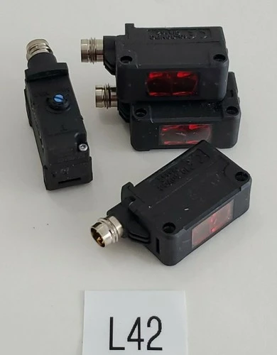 Used KEYENCE PZ-G51CT Sensors Indiana US | J&J Industrial Supply #521391