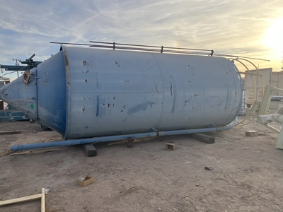 805 CU. FT. Silo  #4268