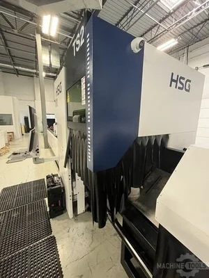 USED HSG TS2-90S