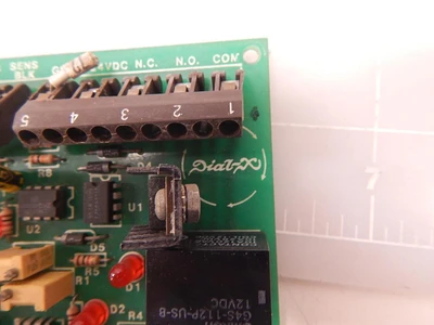 Used DIAL-X _UNKNOWN_ Circuit Boards Texas US | OCO Industrial #1603340