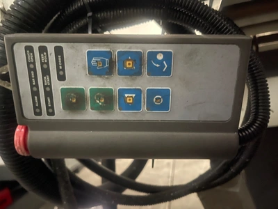 2016 LNS QUICK LOAD SERVO 80 Magazine Type Bar Loaders | PM Machines (9)