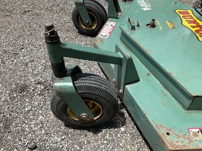 Used BUNTON BG52-14KAW WALK BEHIND Mowers Michigan US | Miedema Asset Management Group #1313622