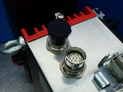 USED SEW EURODRIVE PHC21AA075M1E31A00