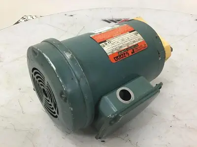 USED RELIANCE ELECTRIC B78C7851M-FB
