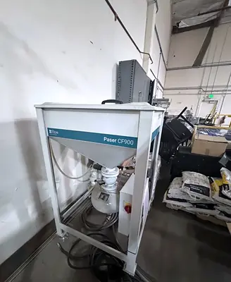 Used 2021 FLOW 4020 PIVOT+ Waterjet Cutters Illinois US | Machinery Marketing International #1340268
