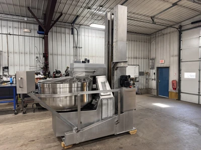 Used EMPIRE BAKERY EQUIPMENT AR-300 Processing (misc) North Dakota US | Boyko Inc. #1262350