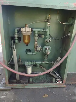 USED AIDA PP-XGC-55SU (II)