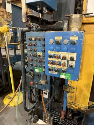 MINSTER 90-1500 Knuckle Joint Presses | Machinery For Sale (3)