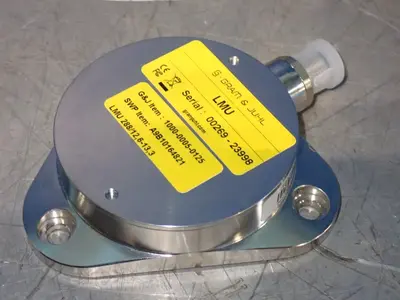 USED GRAM & JUHL 100000050125