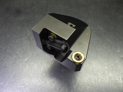 Kennametal KM50TS Coolant Thru Grooving Blade Holder 2.3" Pro KM50TSKGMSR50C (LOC605)