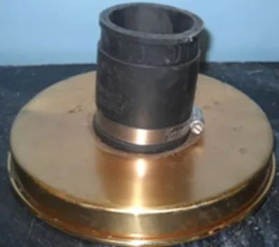 Used GOMA K-196 Sieves & Sieve Shakers Texas US | Bamko Surplus Process Equipment #940463